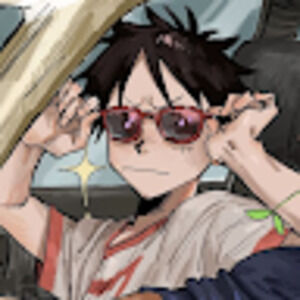 Meet your Posher, Garc